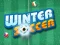 Juego Winter Soccer en línea