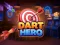 Juego Dart Hero en línea