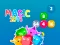 Juego Magic 2048 en línea