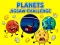 Juego Planets Jigsaw Challenge en línea