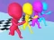 Juego Fun & Run Race 3d en línea