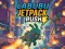 Juego Labubu Jetpack Rush en línea