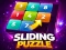 Juego Sliding Puzzle en línea