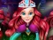 Juego Mermaid Halloween Parties en línea