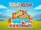 Juego Tile Rush en línea