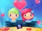 Juego Mermaid My Valentine Crush en línea