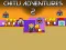 Juego Chitu Adventures 2 en línea