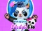 Juego Naughty Panda Lifestyle en línea