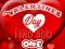 Juego Valentines Day Find Odd One en línea