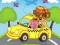 Juego Animal Cars Match 3 en línea