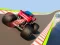 Juego Monster Truck Sky Racing en línea