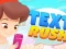 Juego Text Rush en línea
