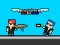Juego Noobwars Red and Blue en línea