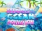 Juego Hidden Ocean Pollution en línea