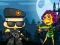 Juego Zombie Shooter 2d en línea