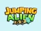 Juego Jumping Alien 1.2.3 en línea