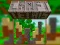 Juego Craft Tetris en línea