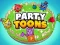 Juego Party Toons en línea
