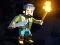 Juego Cube Craft Survival en línea