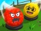 Juego Ballhit.io en línea