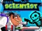 Juego Crazy Scientist en línea