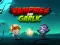 Juego Vampires And Garlic en línea