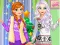 Juego Princesses X-Mas Tree Fashion en línea
