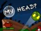 Juego Zombie Head en línea