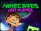 Juego Minecaves Lost in Space en línea
