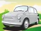 Juego Vintage German Cars Jigsaw en línea