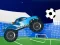 Juego Crazy Football War en línea
