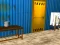 Juego Blue Warehouse Escape en línea