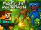Juego Nubik in the Monster World en línea