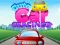 Juego Cute car racing en línea