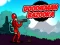 Juego Doodieman Bazooka en línea