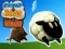 Juego Sheep + Road u003d Danger en línea