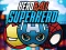 Juego HeroBall Superhero en línea