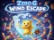 Juego Zero G Wind Escape en línea