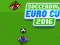 Juego Soccerdown Euro Cup 2016 en línea
