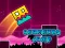 Juego Geometry Jump en línea