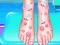 Juego Emma Foot Treatment en línea
