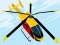 Juego Dangerous Helicopter Jigsaw en línea