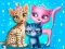 Juego Cat Hair Salon en línea