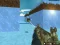 Juego Blocky Swat Shooting Iceworld Multiplayer en línea