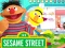 Juego 123 Sesame Street: Super Salad Diner en línea
