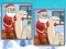 Juego Christmas Spot the Difference en línea