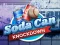 Juego Soda Can Knockout en línea
