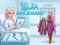 Juego Elsa Hips Surgery en línea