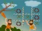 Juego Tic Tac Toe Stone Age en línea