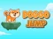 Juego Doggo Jump en línea